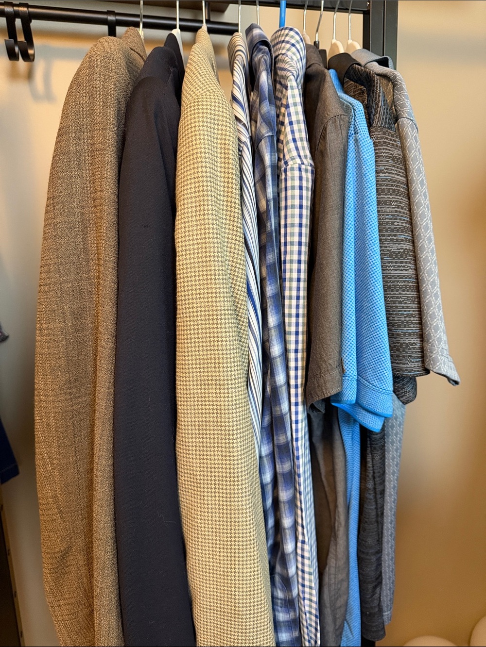 Men’s Bundle Box of 10 Items